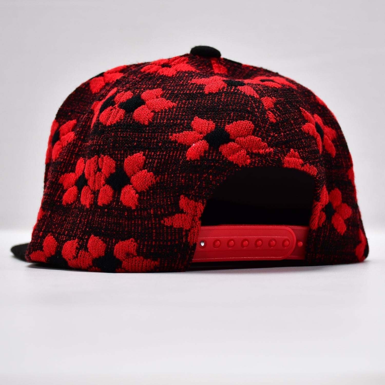 Classic Snapback Hat Cap in Hip Hop Style - Springkart 