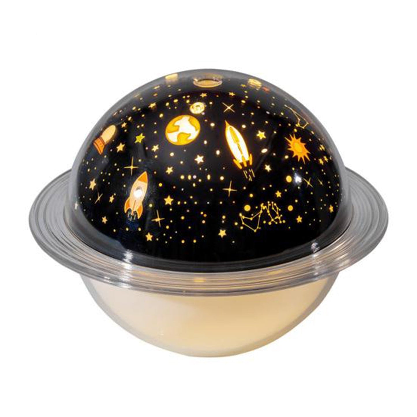 Planet Light Humidifier used as a humid controller in rooms and can be used in all kinds of places including household and official etc. - Springkart 