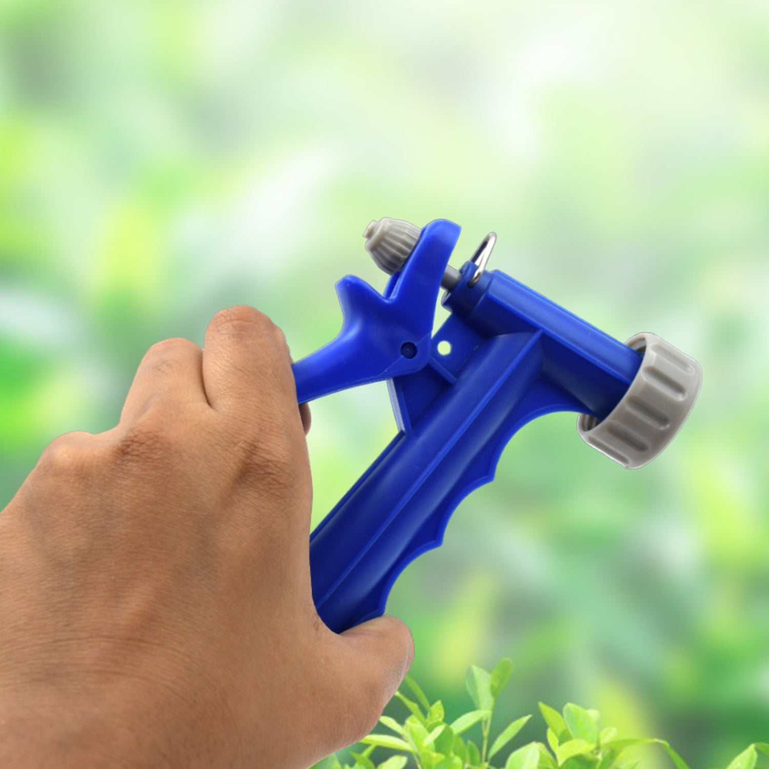 Garden Hose Spray Gun Garden, Waterpipes Sprayer Spray Home Hose, Garden hose Water hose hose nozzle home car wash water gun set garden watering multi-function water gun - Springkart 