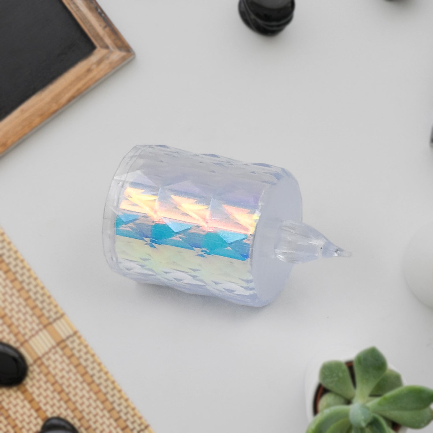 Festive Lighting for Any Occasion: 12 Pack LED Tealight Candles - Springkart 