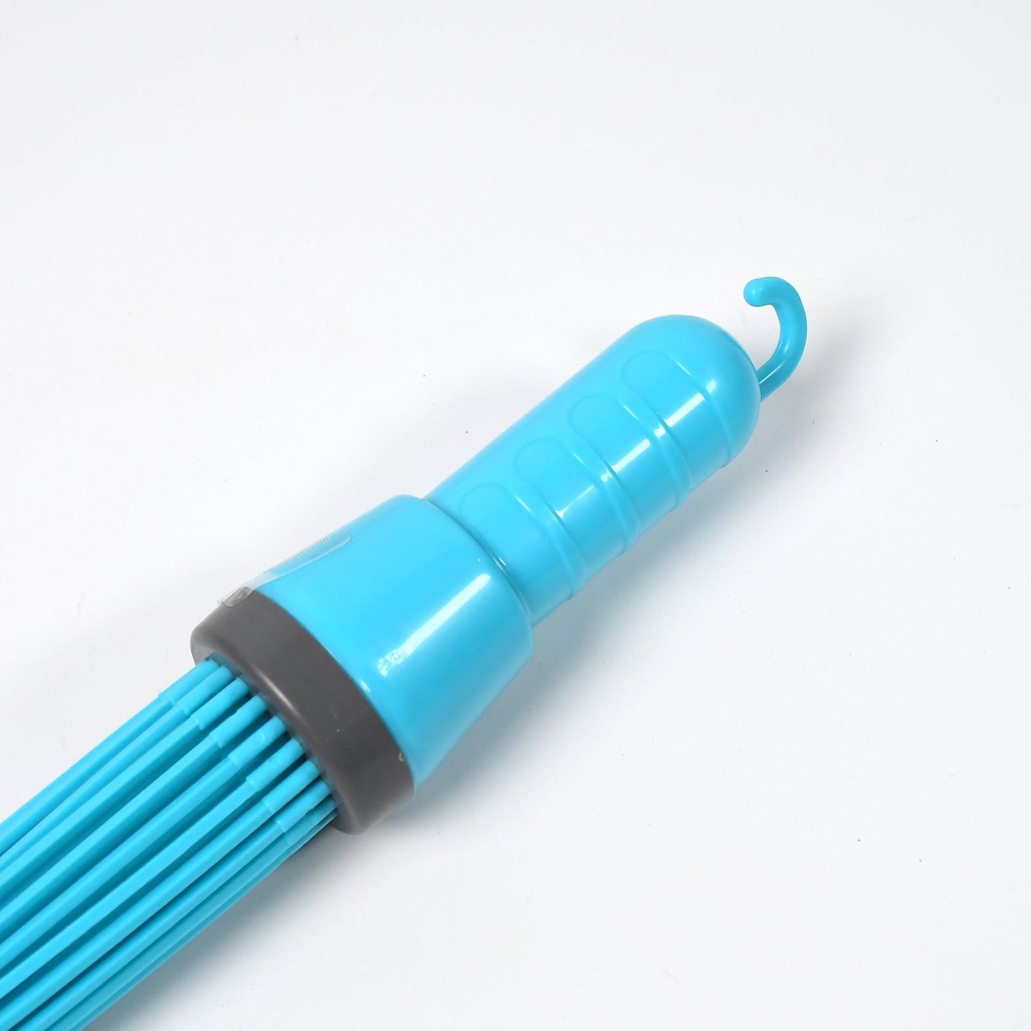 Plastic Stick Broom, 44 Flexible Sticks for Cleaning Tiles & Floors - Springkart 