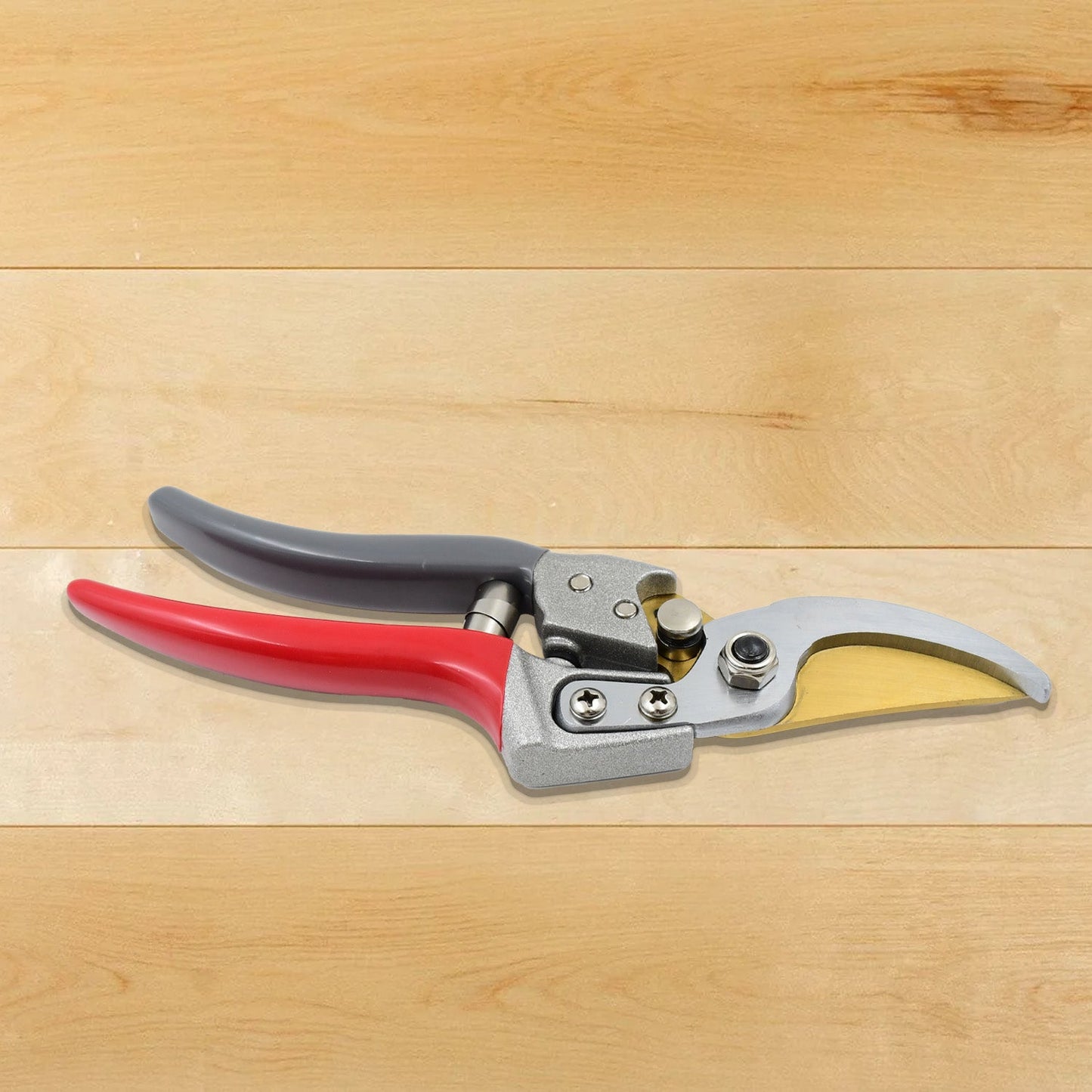 Garden Shears Pruners Scissor (18 MM) - Springkart 