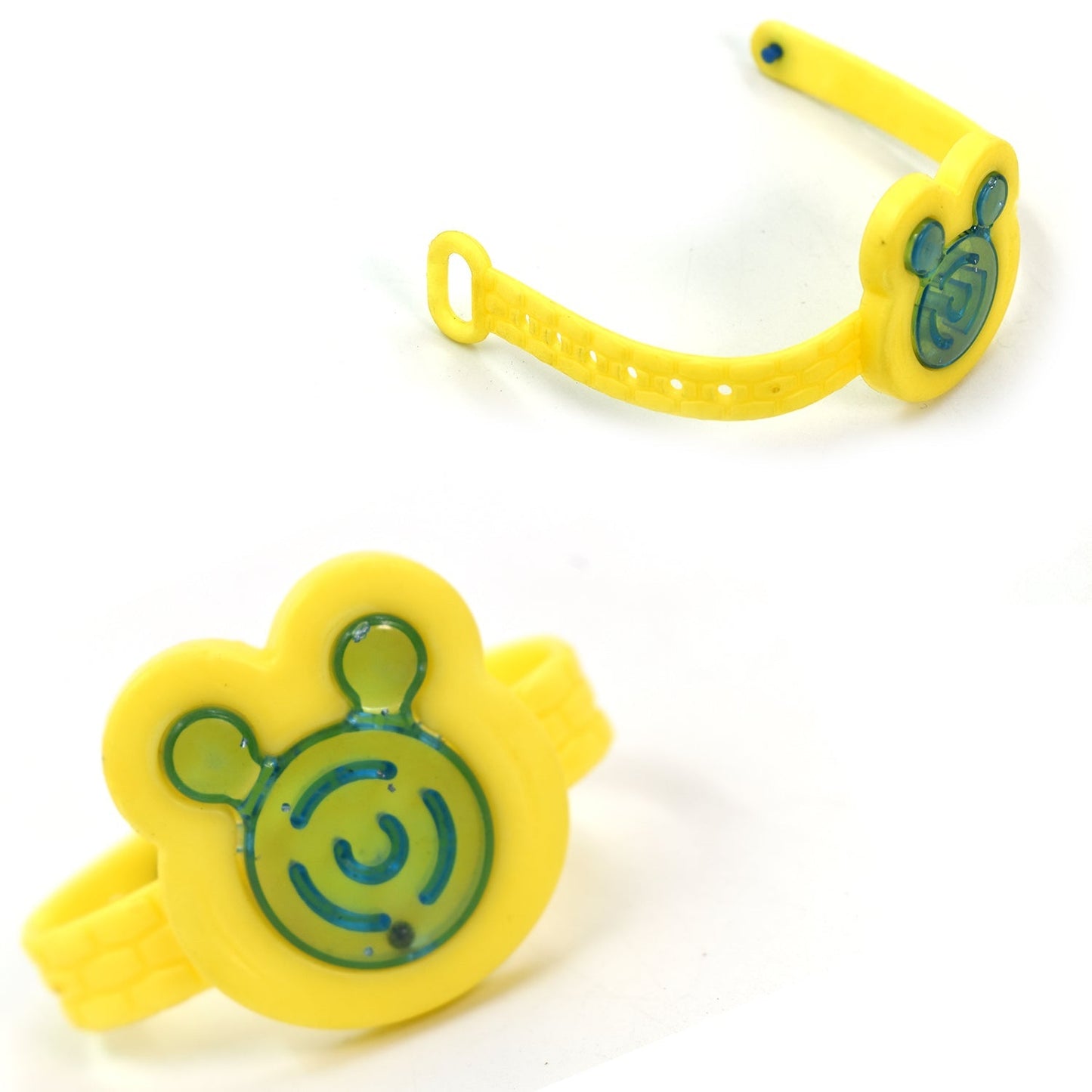 Mickey Mouse Character for Kids Wrist Watch - Springkart 