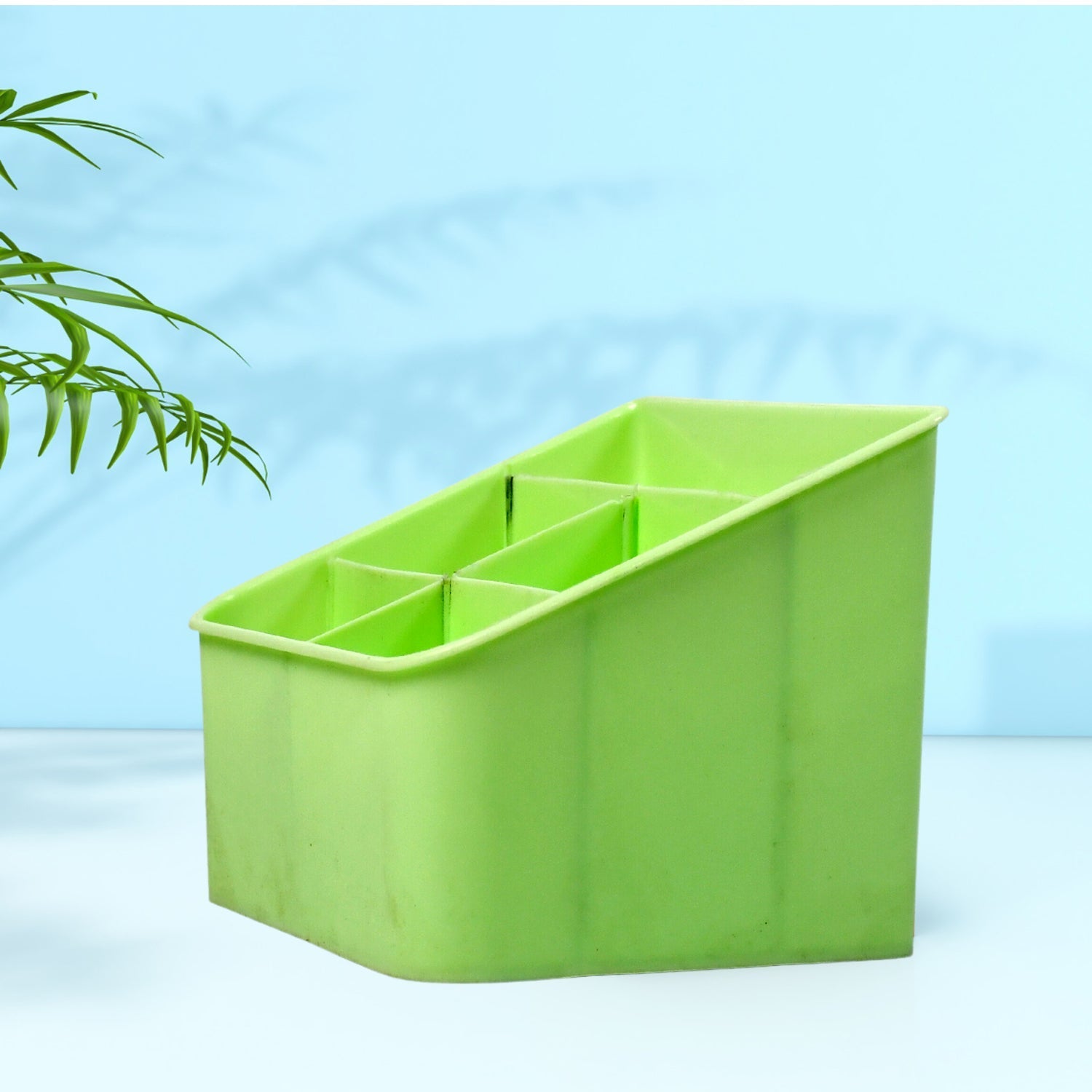Plastic Multiple Storage Box for Living Room and Bathroom Space Saver Storage Box - Springkart 