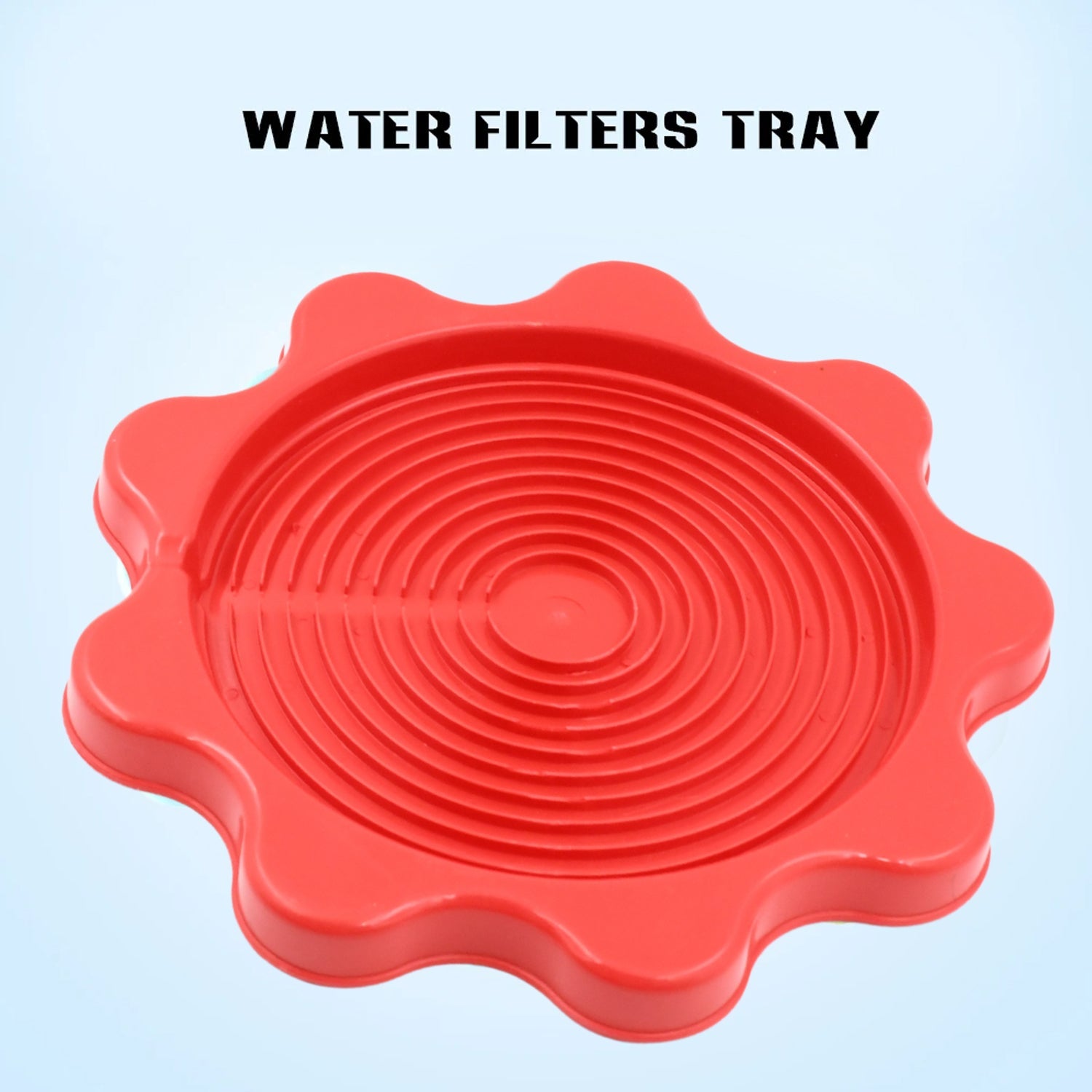 Multifunction Place mats Waterproof Anti-Slip at Insulation Table Mats Thermos Bottle Cup Mat Cup Coaster Kitchen Accessories, Home Thermos Kettle Pad, Heat Proof Pad Heat Insulation Pad (23×23 CM) - Springkart 