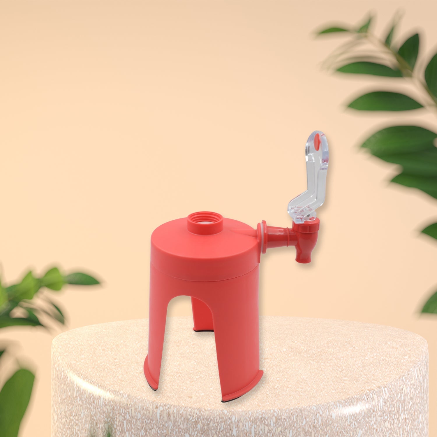 Cold Drink Soda Dispenser Coke Beverage Dispenser Water Dispenser for Home, Picnic and Travelling | Soda Dispenser Beverage Dispensers - Springkart 