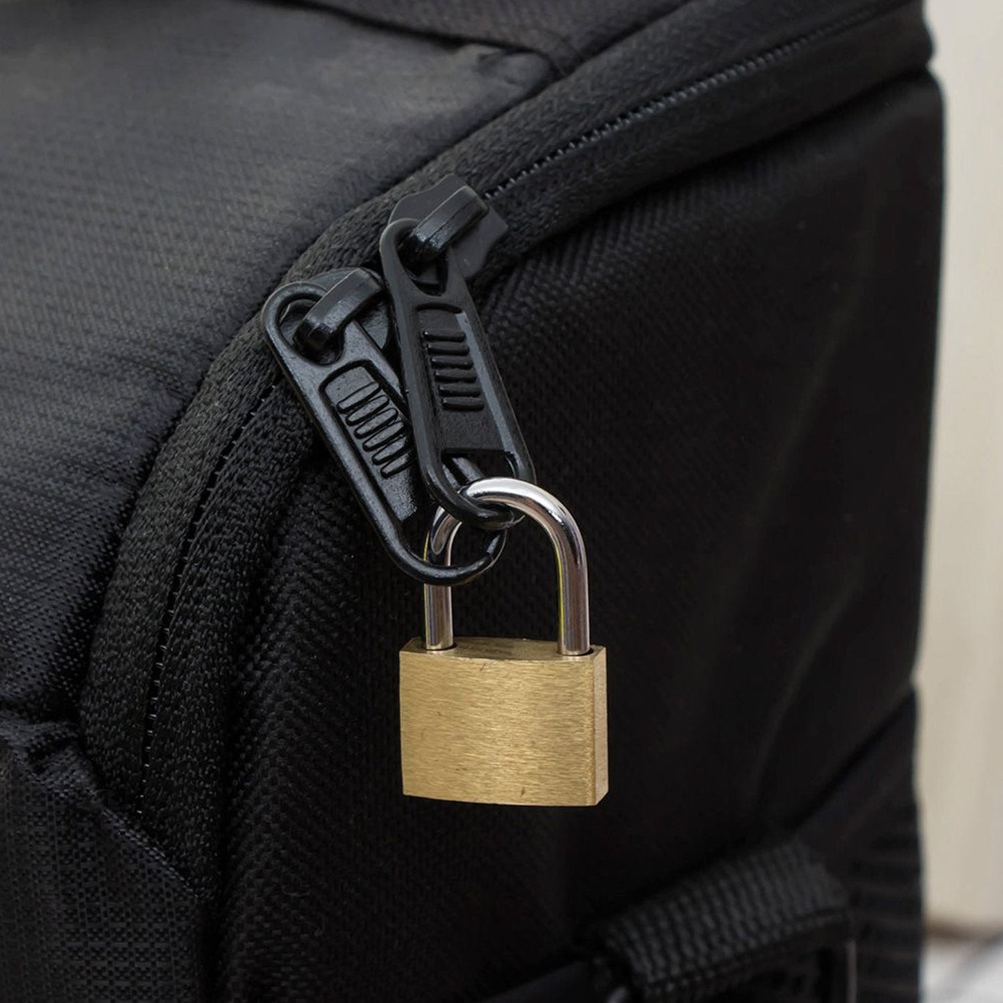 Solid Imitation Copper Lock Solid and Regular Size - Springkart 