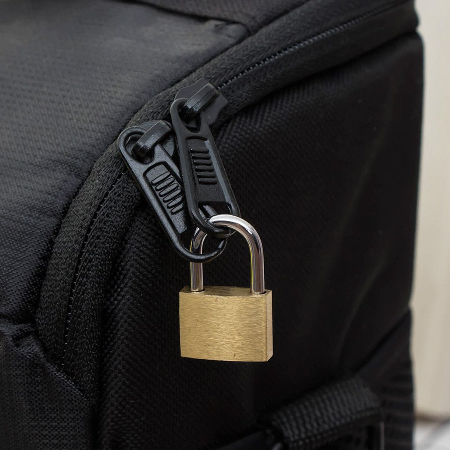 Solid Imitation Copper Lock Solid and Regular Size - Springkart 