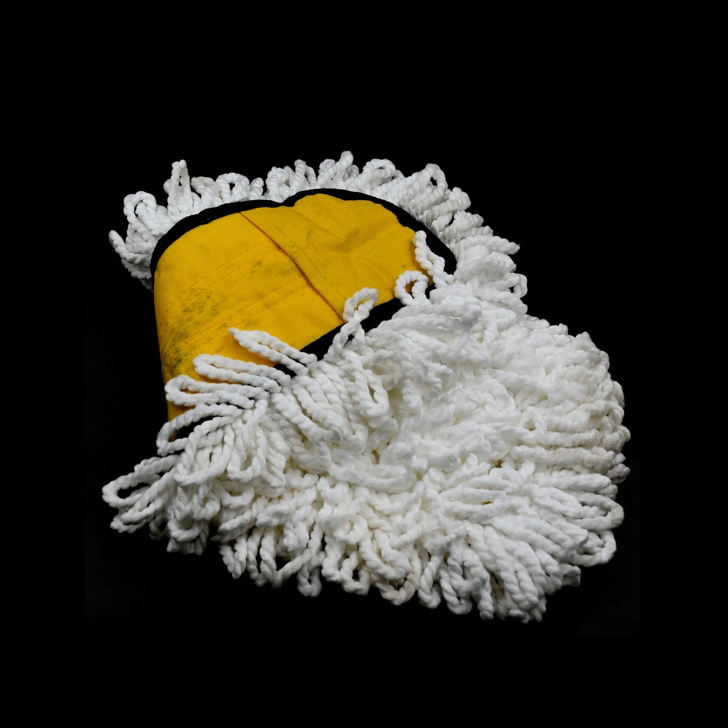 Dust Mop Refill - Replacement Mop Head Only - 50cm X 20cm - Springkart 