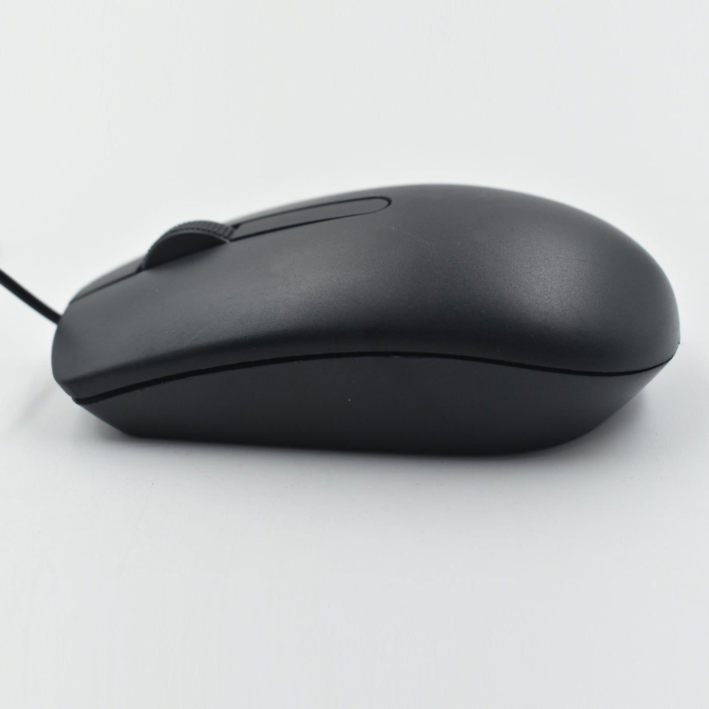 Computer Wired Optical Mouse - Springkart 
