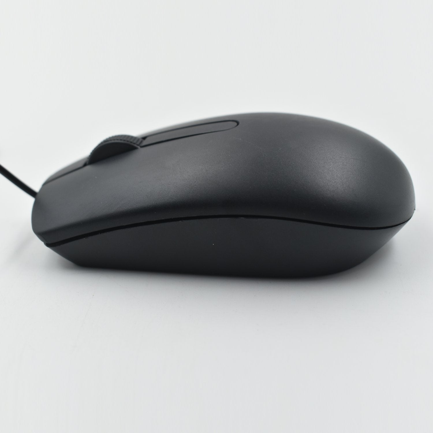 Computer Wired Optical Mouse - Springkart 