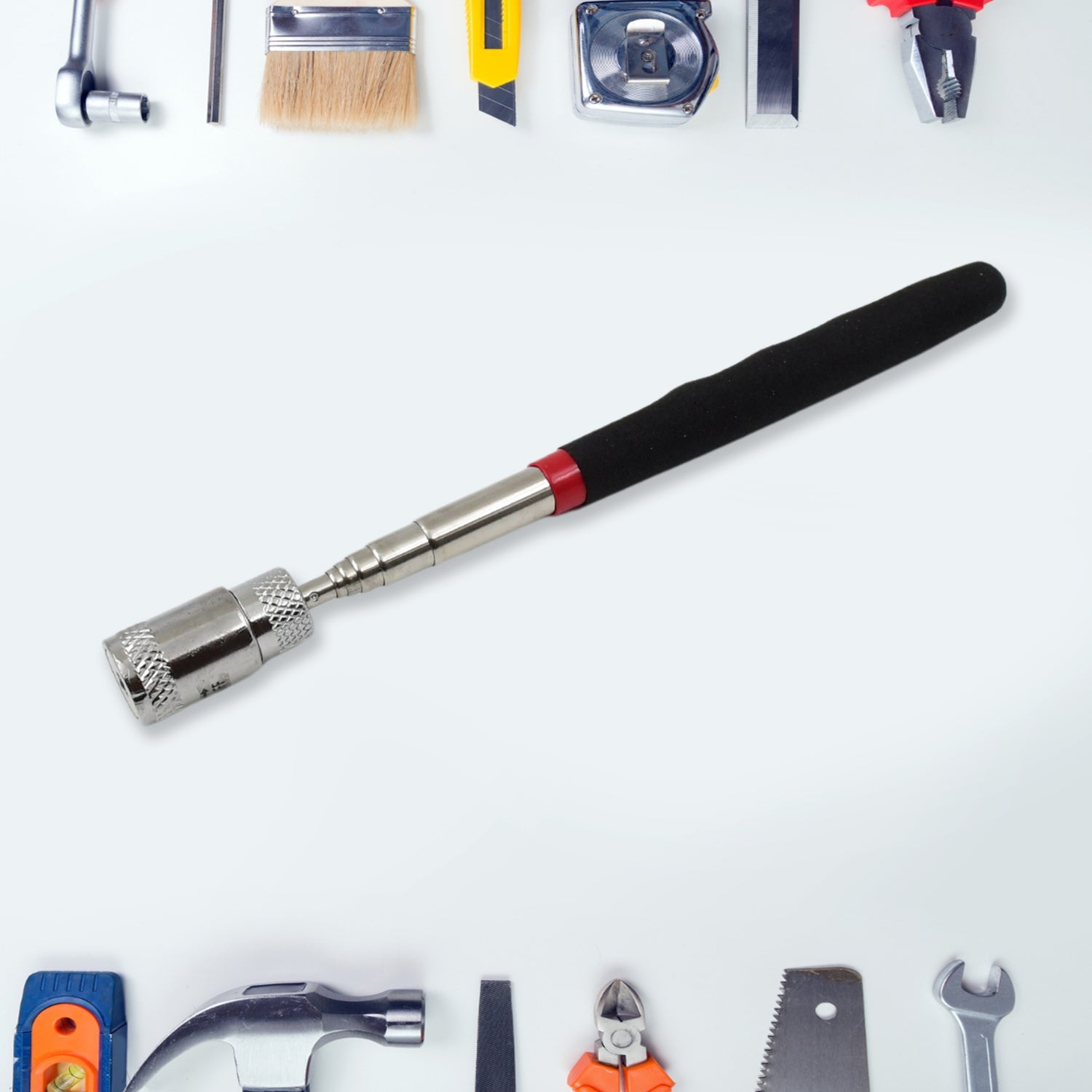 Portable Magnetic Pick Up Tool