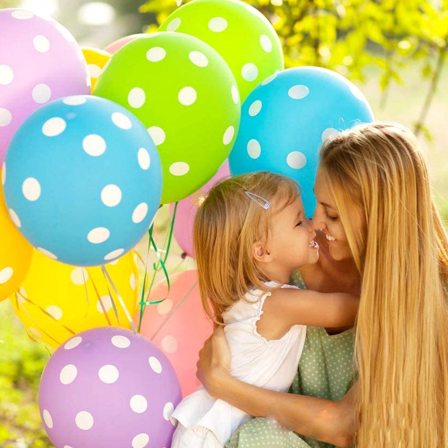 Balloon Pack for Birthday Party Decoration & Occasions (100pack) - Springkart 