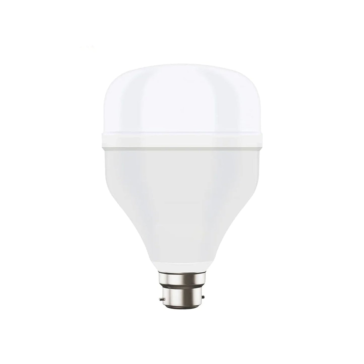 High-Power 5 W LED Light Bulb, Brightness LED Bulb White, General Lighting Bulb, Energy Saver Superior Light , LED Bulb, Cool White For every room: bedroom, living room, kitchen, garage, bathroom (5 Watt) - Springkart 