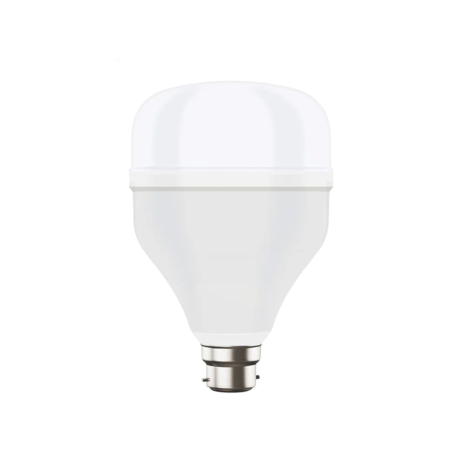 High-Power 5 W LED Light Bulb, Brightness LED Bulb White, General Lighting Bulb, Energy Saver Superior Light , LED Bulb, Cool White For every room: bedroom, living room, kitchen, garage, bathroom (5 Watt) - Springkart 