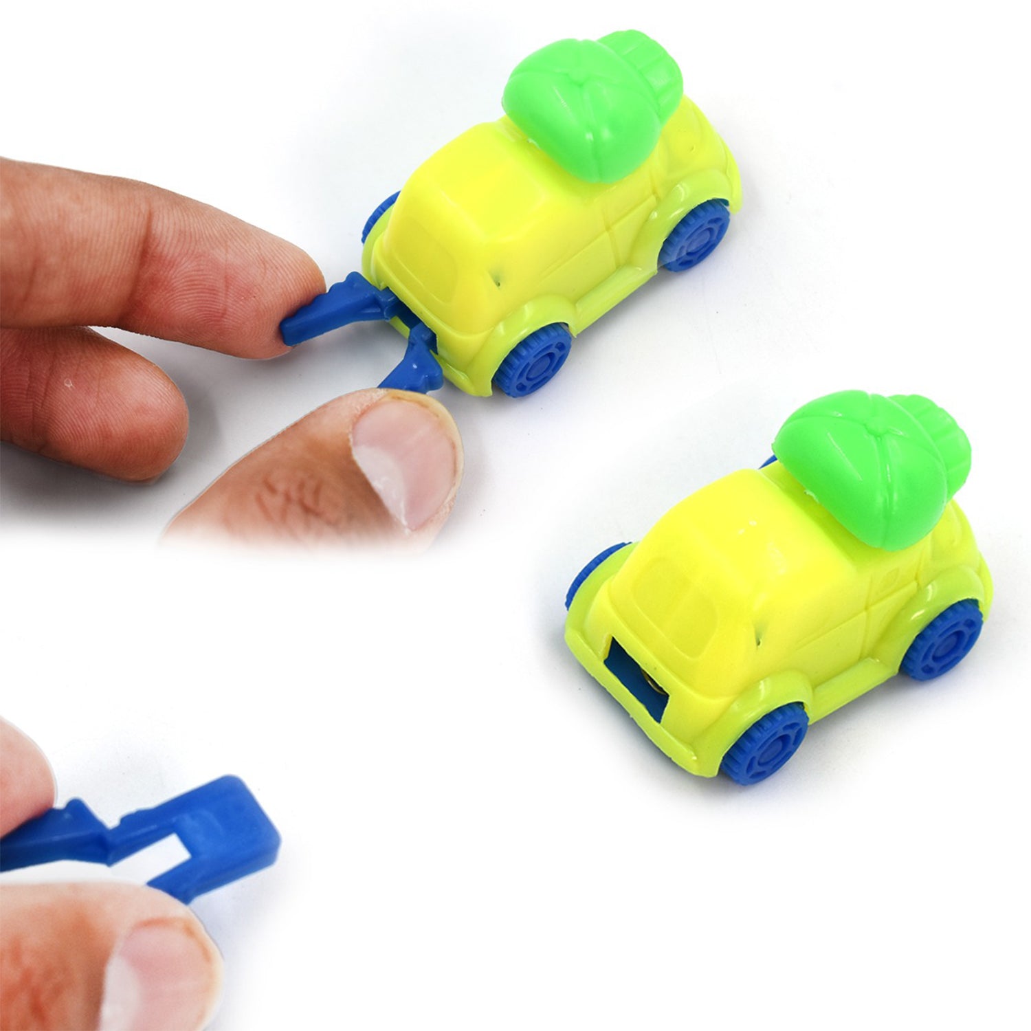 30PC MINI PULL BACK CAR USED WIDELY BY KIDS AND CHILDRENS FOR PLAYING AND ENJOYING PURPOSES - Springkart 