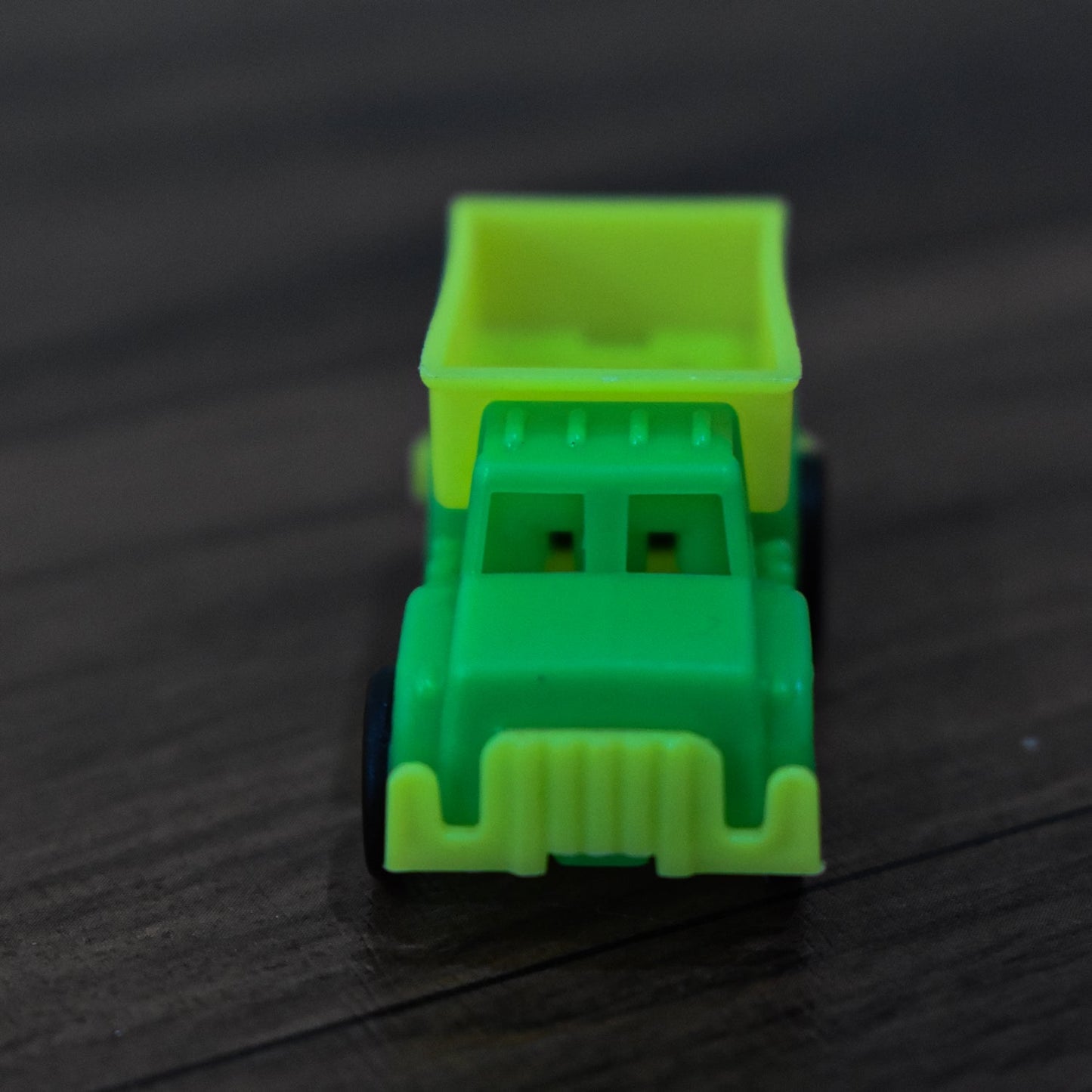 Dumper Truck Toy - Springkart 