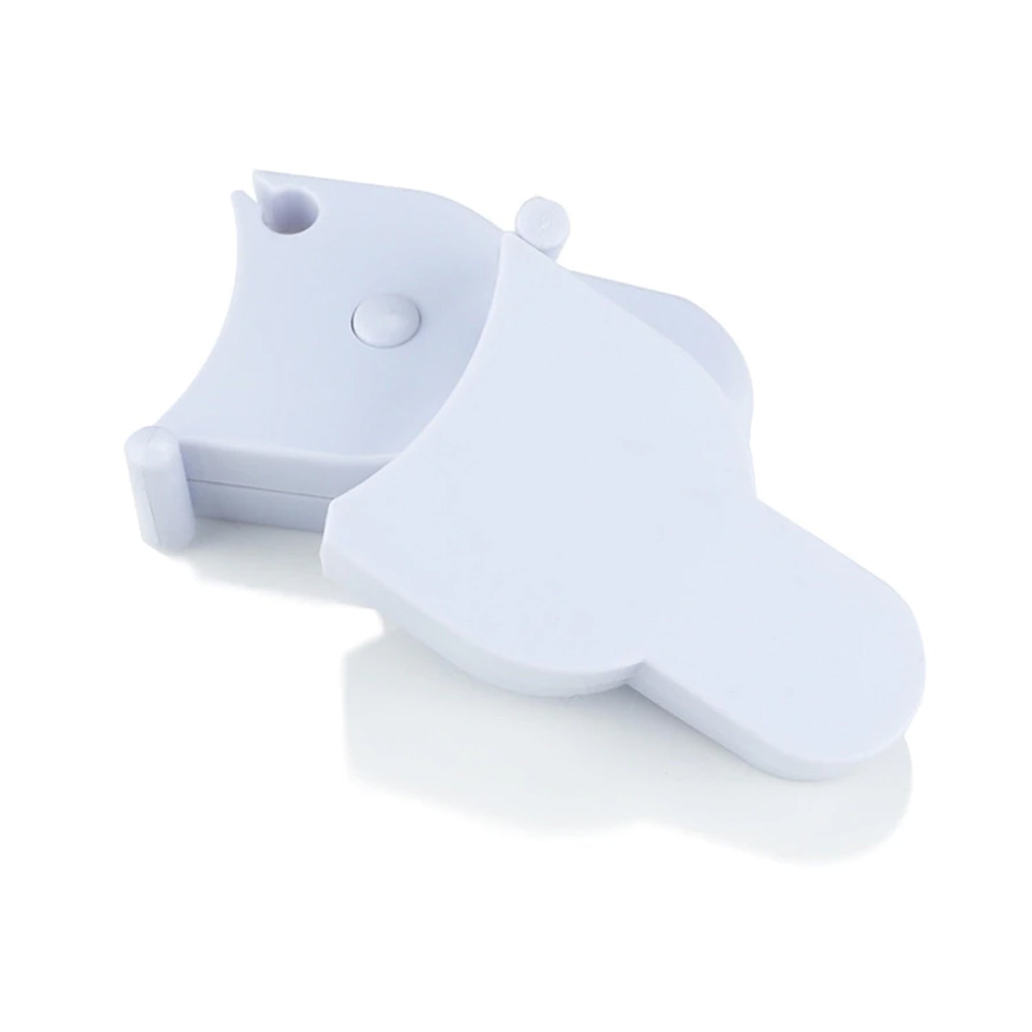 Fitness Measuring Tape For Measuring Lengths, Breadths And Heights For Body And Some Other Things Etc. - Springkart 