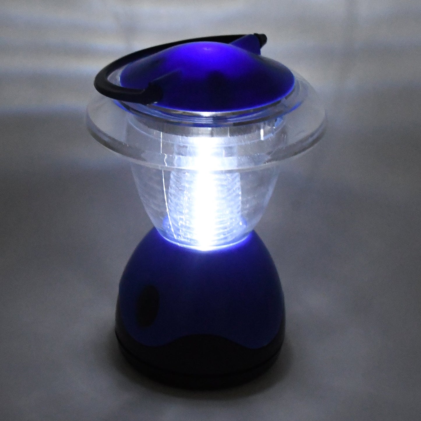 Mini Camping Lanterns, White Light, Battery operated Light (Battery Not Included) - Springkart 