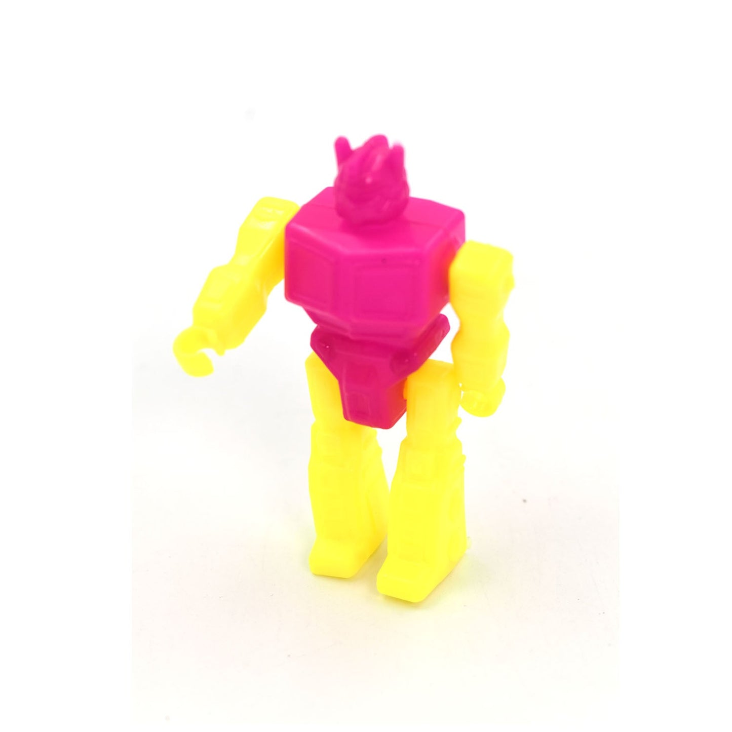 Small Robot Toy - Springkart 