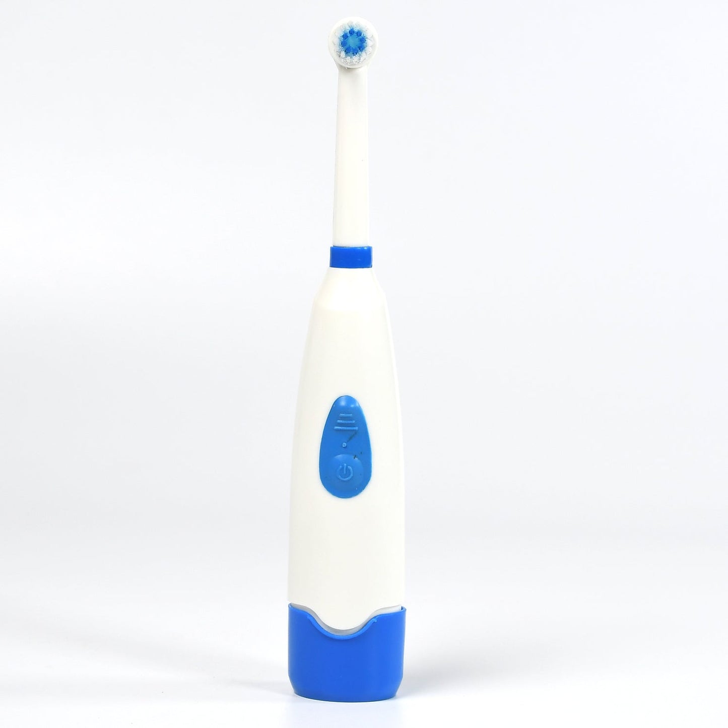 Electric Toothbrush High Quality Rechargeable Toothbrush | Bright Smile & Fresh Breath For Adult & Children Use - Springkart 