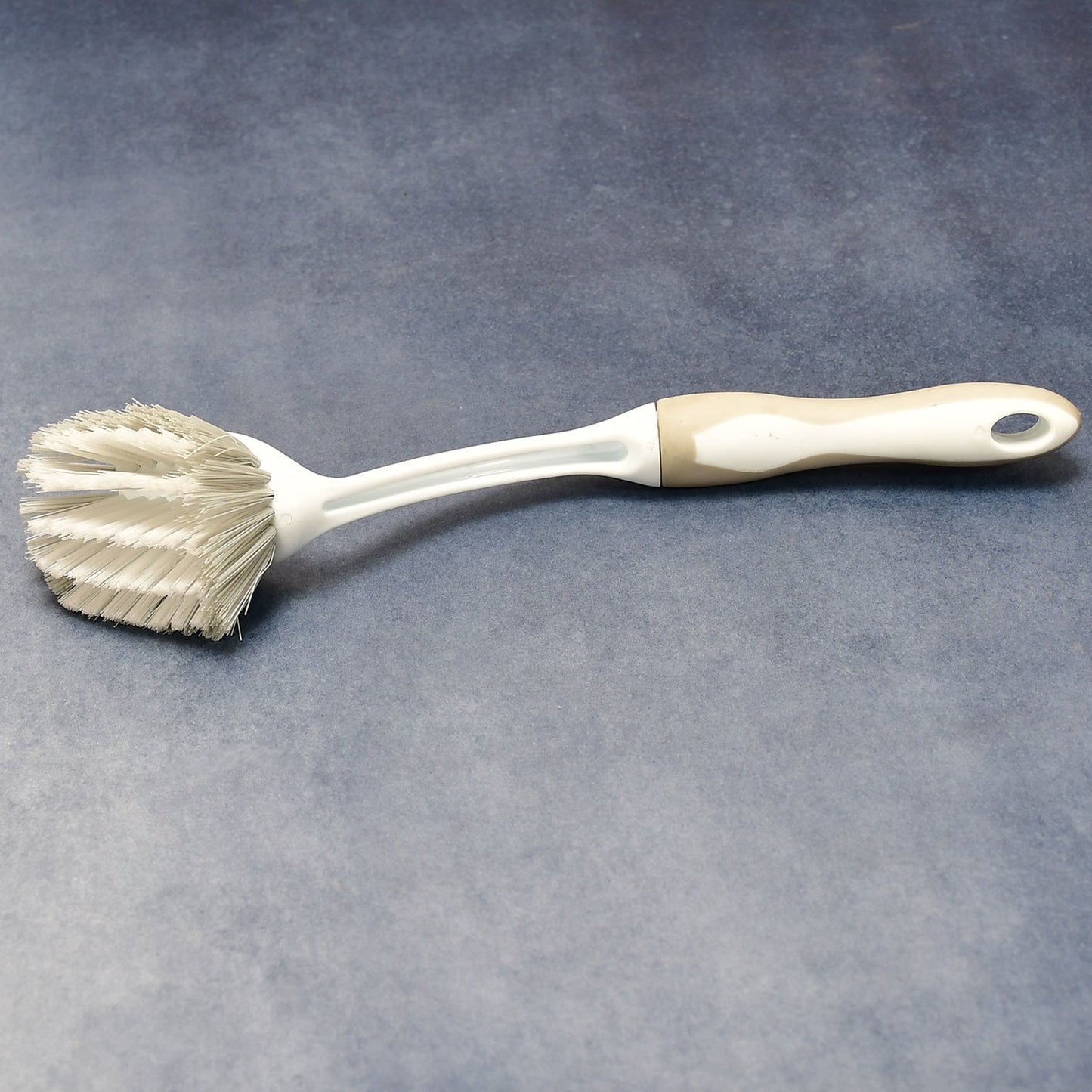 Flexible Bristles Use for Multipurpose Cleaning Sink, Washbasin, Toilets. Bathroom, Kitchen - Springkart 