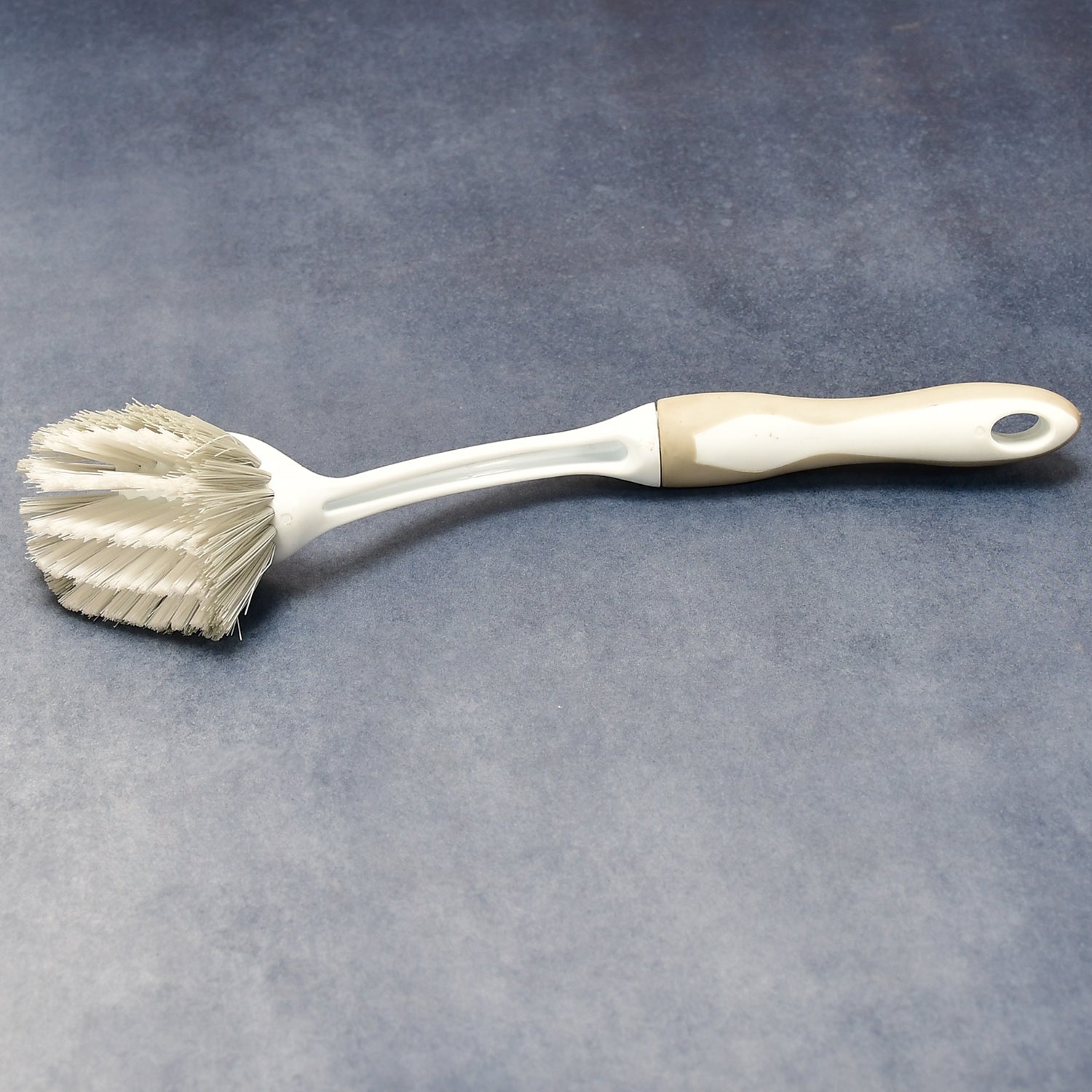 Flexible Bristles Use for Multipurpose Cleaning Sink, Washbasin, Toilets. Bathroom, Kitchen - Springkart 