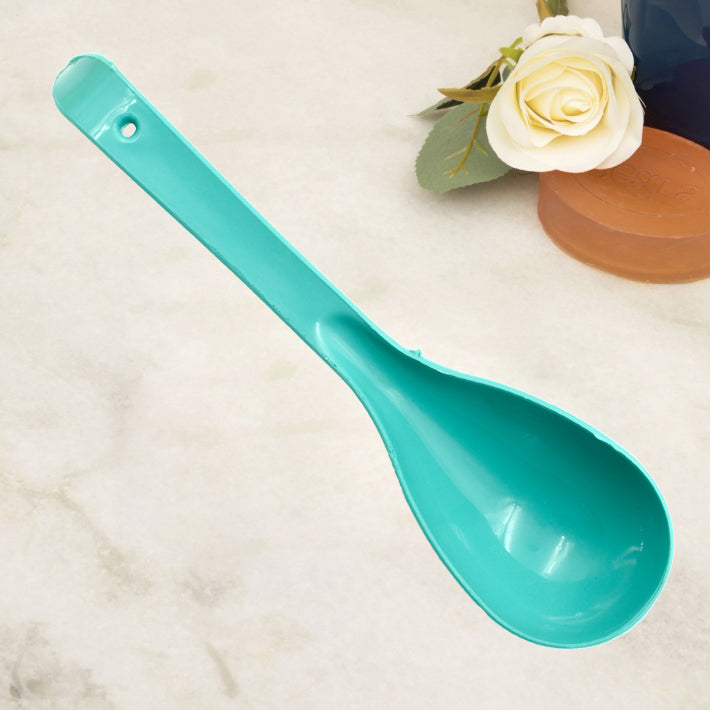 Plastic Serving Spoon - Springkart 