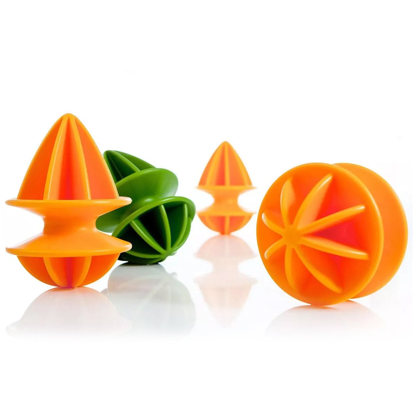 JatPat Juicer Citrus Hand Juicer High Quality Premium Juicer For Home & Multi Use Juicer ( Plastic) - Springkart 