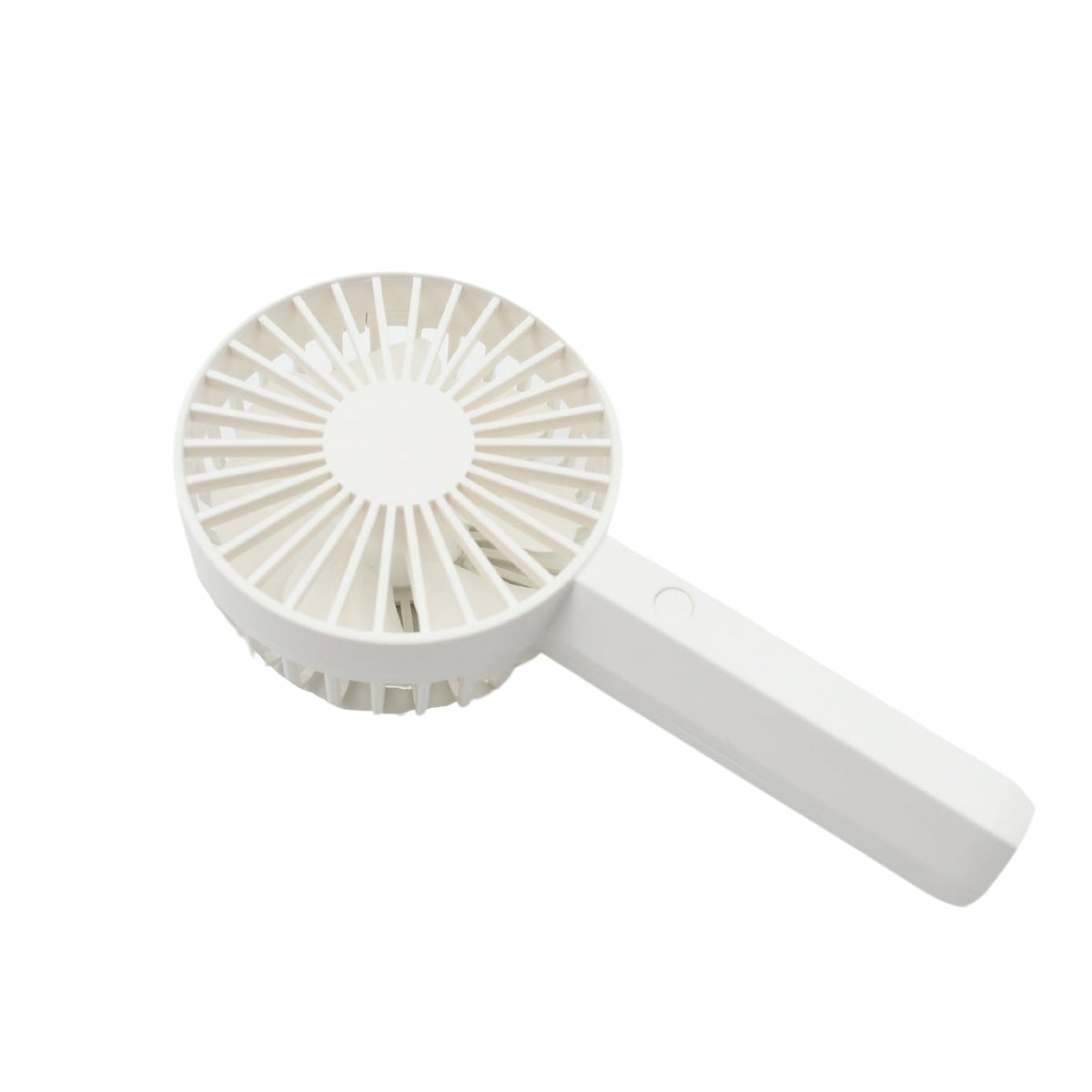 Simple Mini Handheld Fan Mini Handheld Fan | Portable & Rechargeable - – Springkart