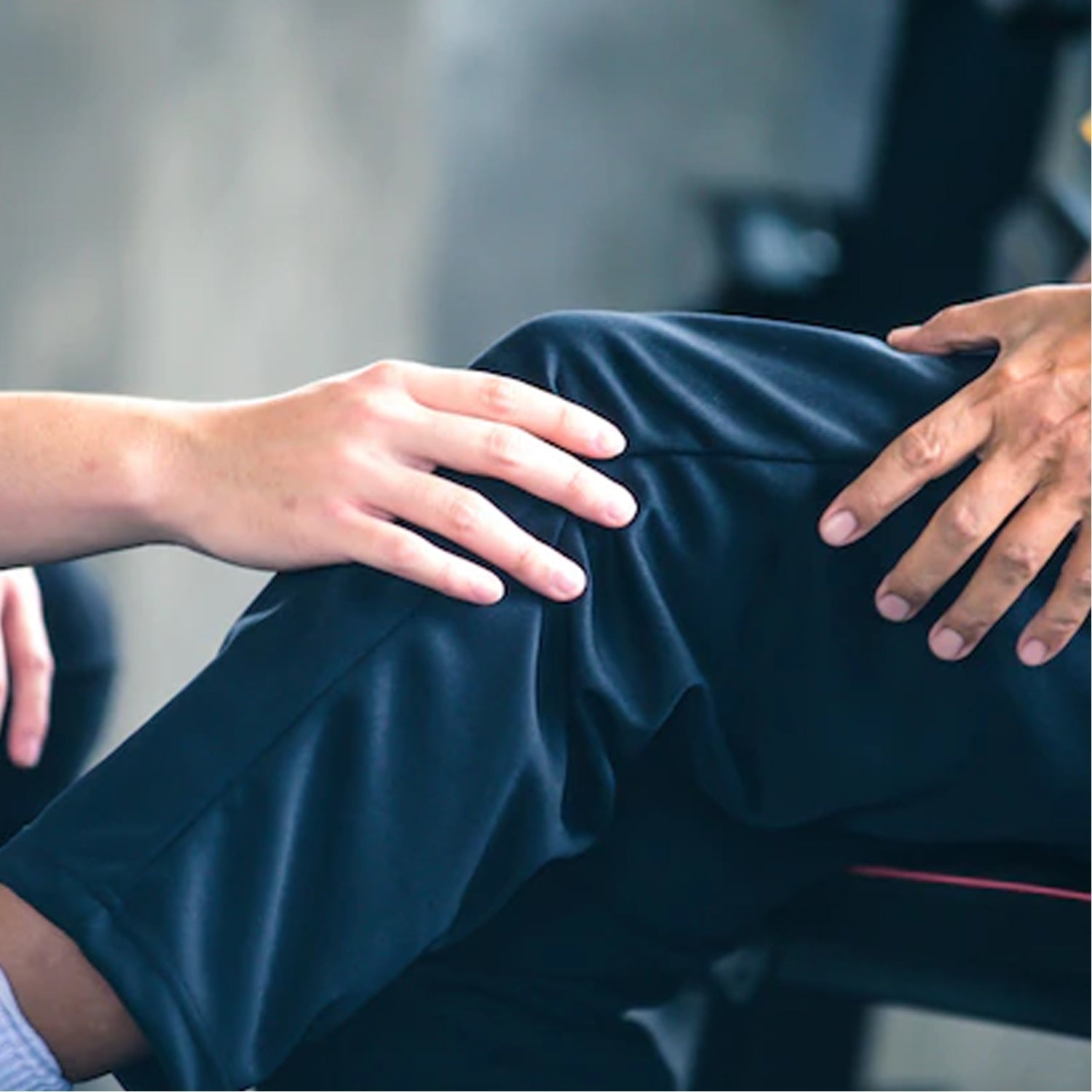 KNEE CAP FOR KNEE SUPPORT(MEDIUM) - Springkart 