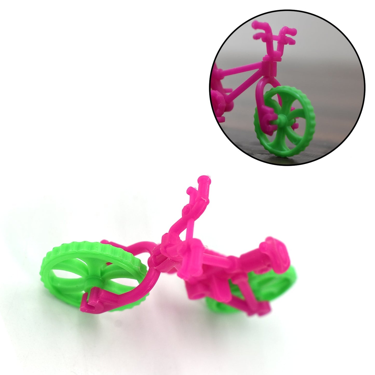 30pc small bicycle toy for kids - Springkart 