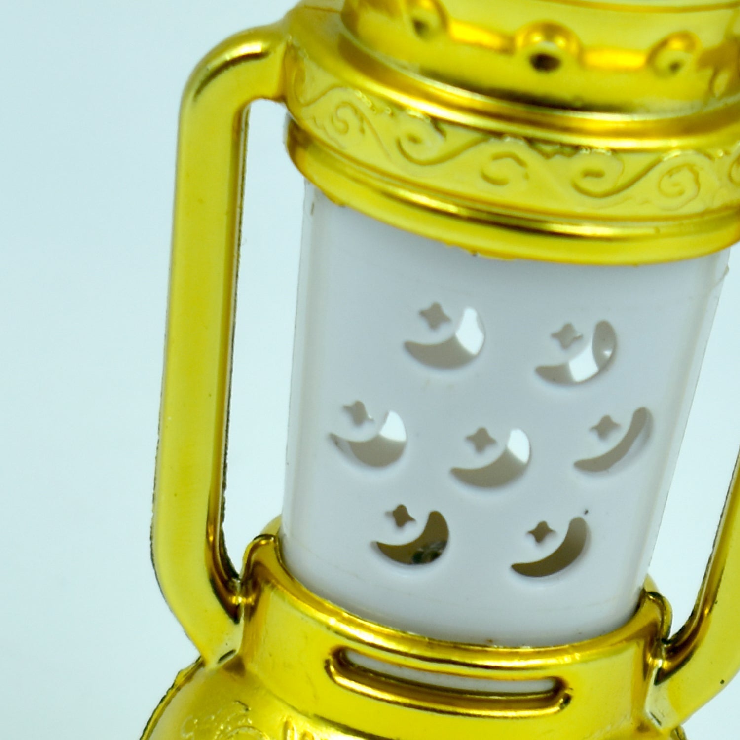 Lantern Shape Decorative Led Lamp Set of 24pcs - Springkart 