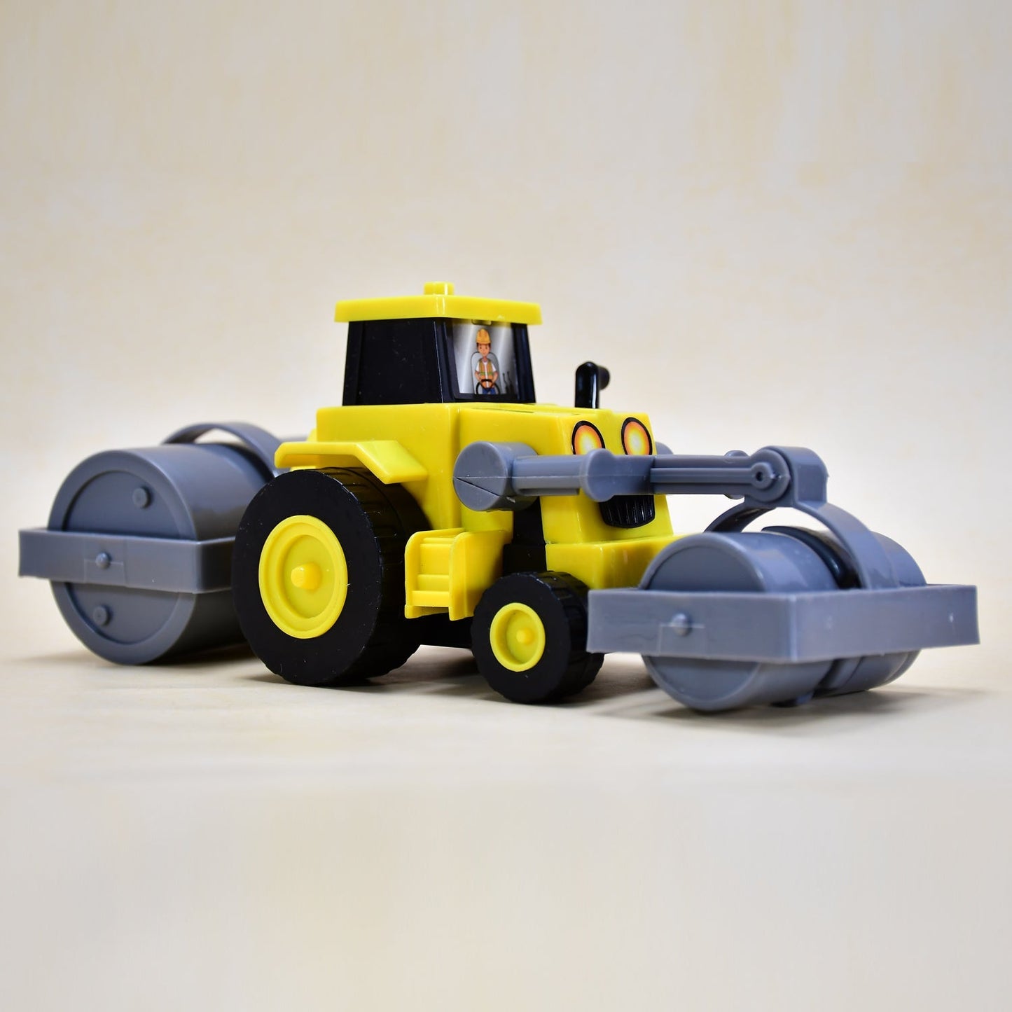Mini Friction Power Construction Excavator Loader with Torry Toy for Kids - Springkart 
