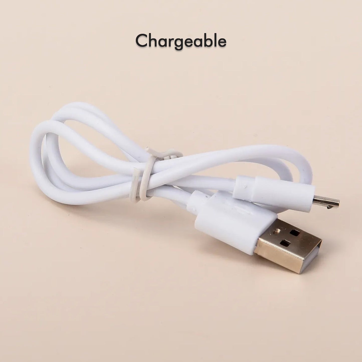 Clip Desk Fan Portable Wind Desktop Table Cooling Fan in Single Button, Adjustment Mini Personal Fan for Home Desktop Office Car Indoor Outdoor Travel (Battery Not Include) - Springkart 