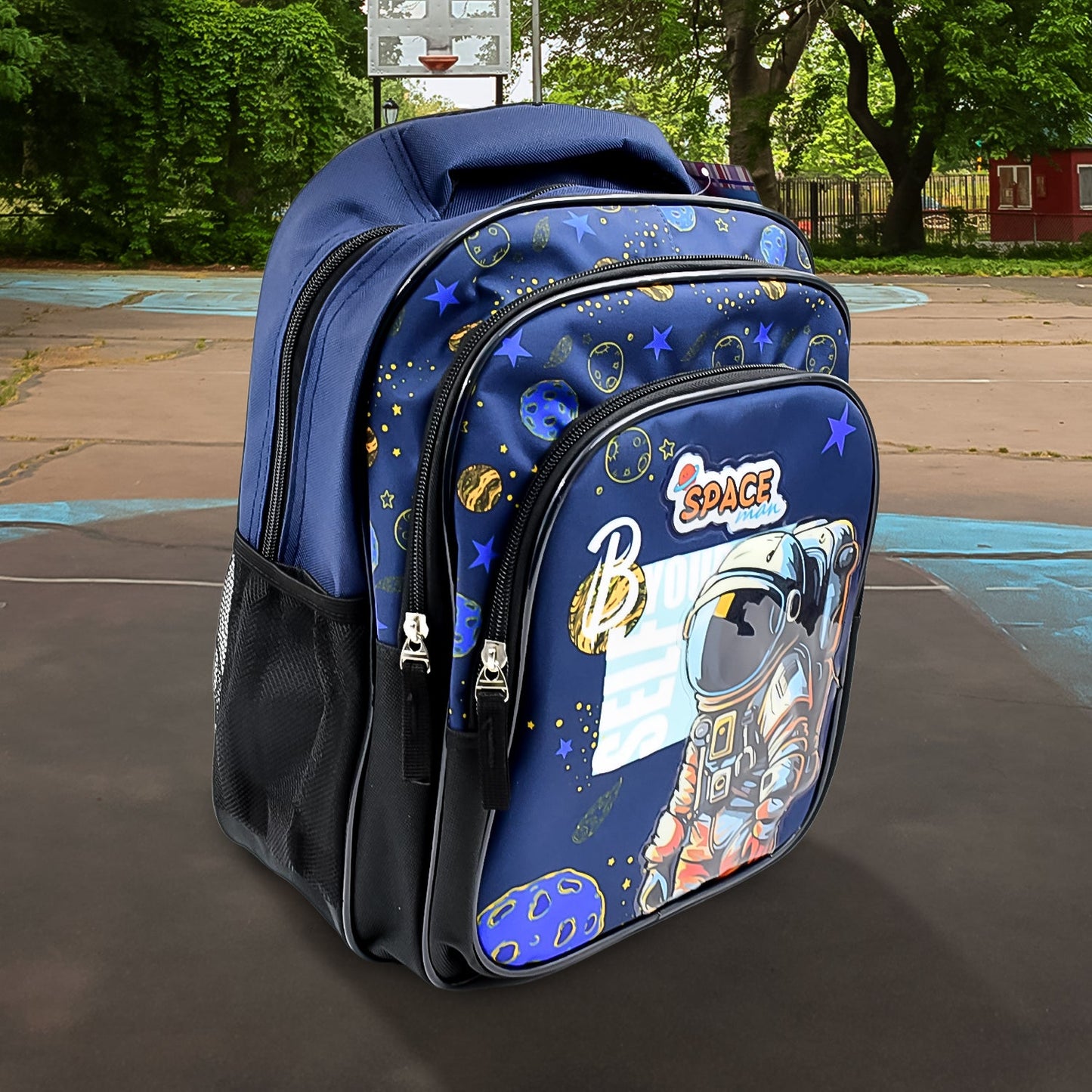 Stylish School Bags