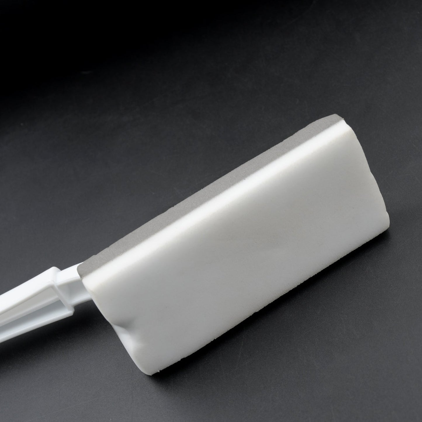 Cleaning Brush Creative Triangle Kitchen Brush Bathroom Cleaning Tool Cleaning Brush - Springkart 