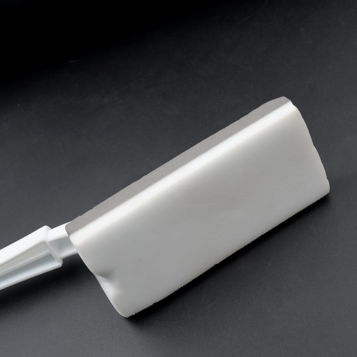 Cleaning Brush Creative Triangle Kitchen Brush Bathroom Cleaning Tool Cleaning Brush - Springkart 