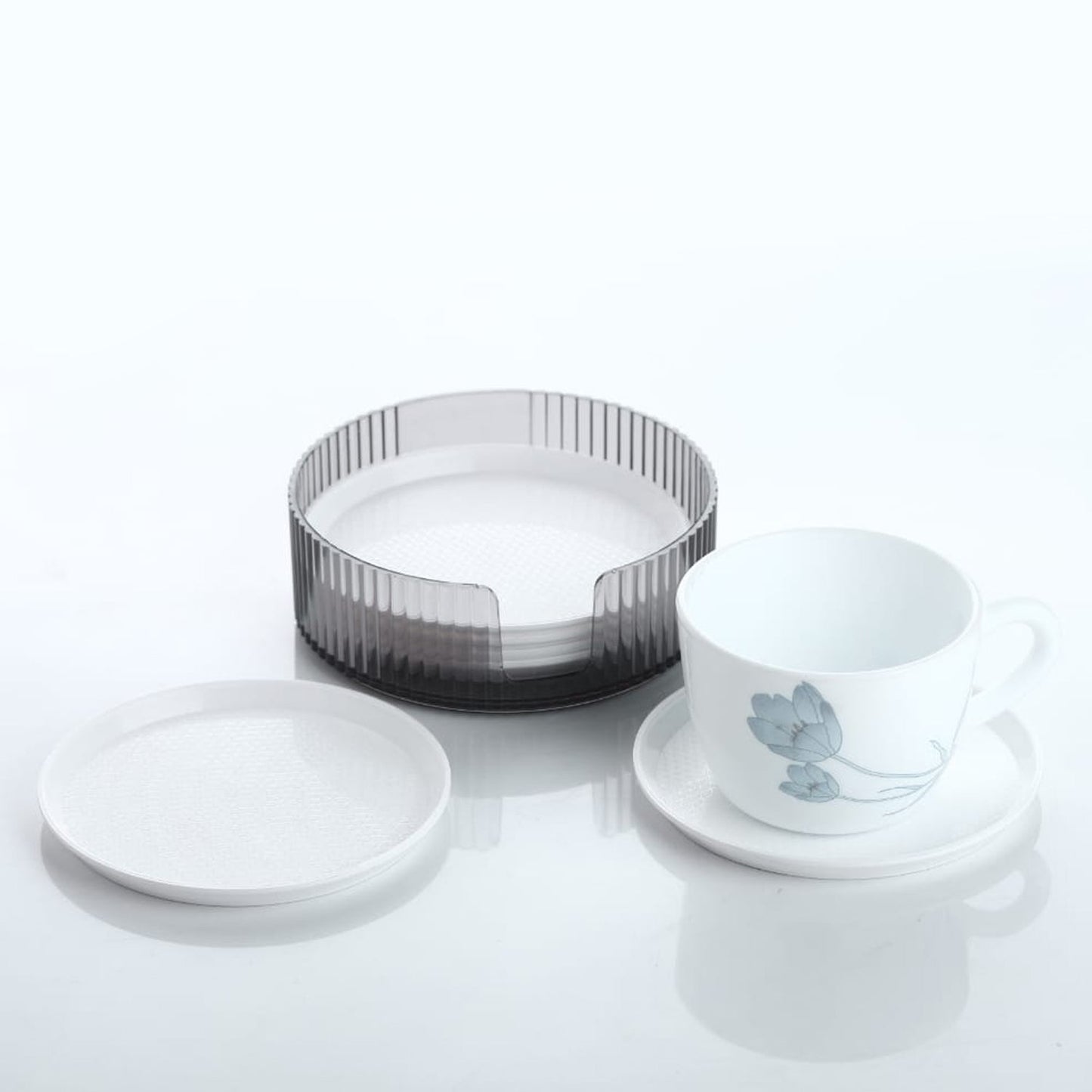 Coffee Table Must-Have: 6 Coasters (Protects Your Furniture) - Springkart 
