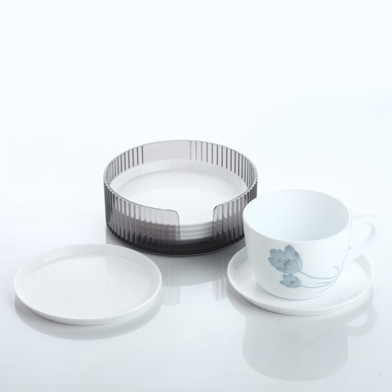 Coffee Table Must-Have: 6 Coasters (Protects Your Furniture) - Springkart 