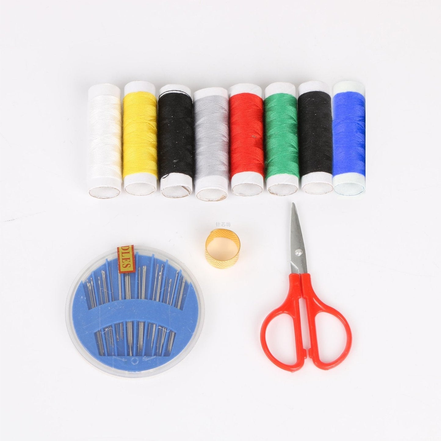 Multi function Sewing Set Sewing kit for Home Tailoring - Springkart 