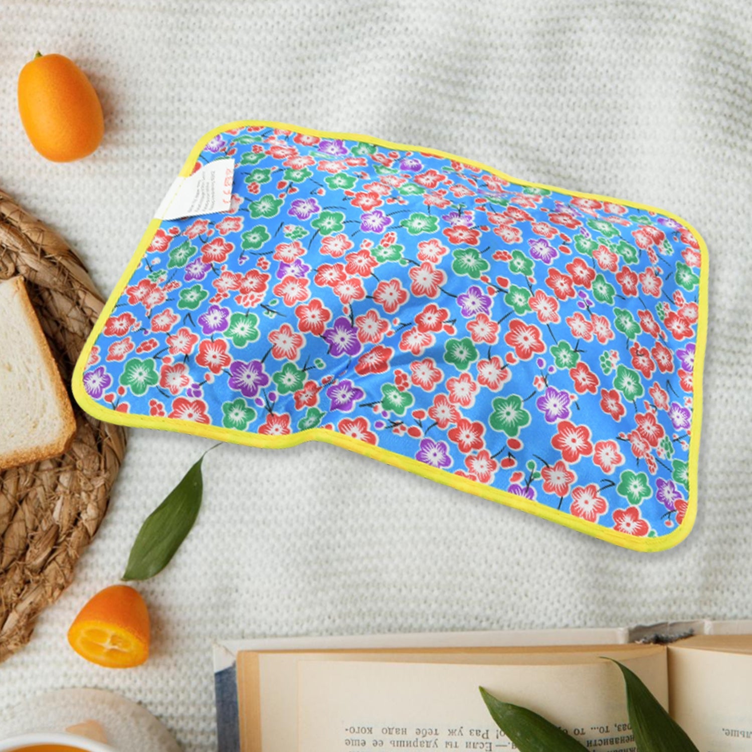 Electric Hot Water Bag (Without Water) - Springkart 