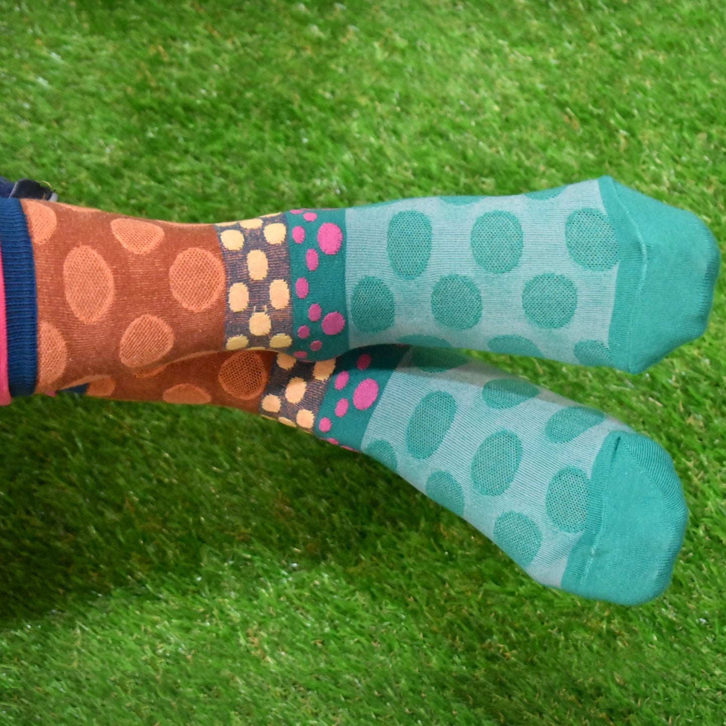 Socks Breathable Thickened Classic Simple Soft Skin Friendly - Springkart 