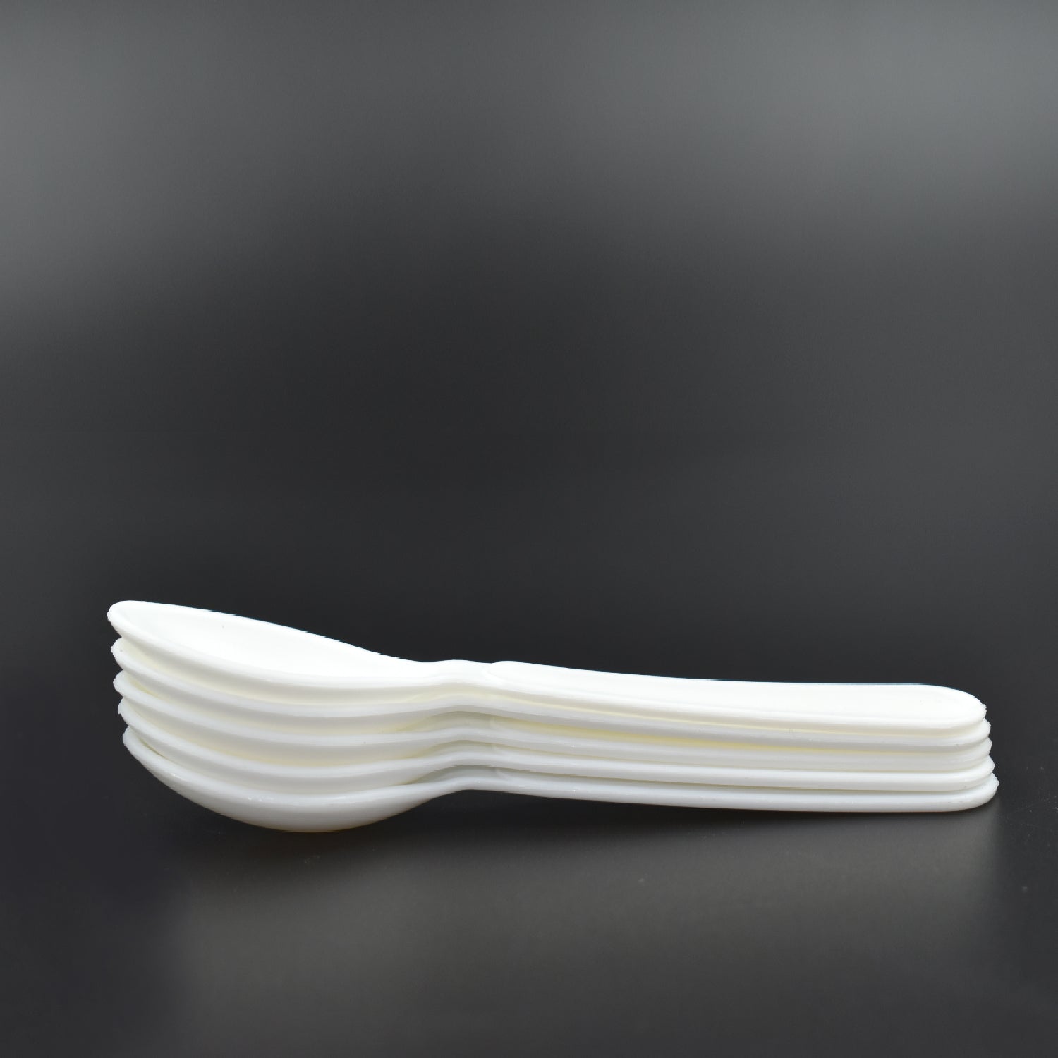 Dinnerware Cutlery Premium Plastic Spoon And Fork Set - 10 pcs - Springkart 