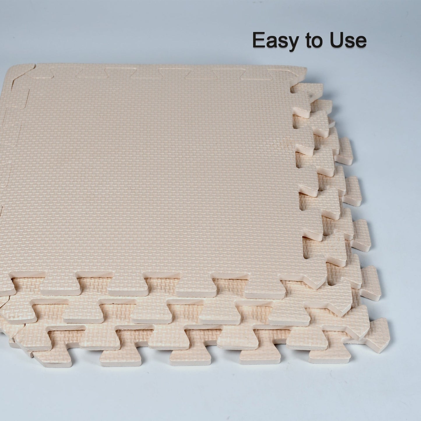 Mat, Soft Foam Puzzle Play Mats for Kids - Springkart 