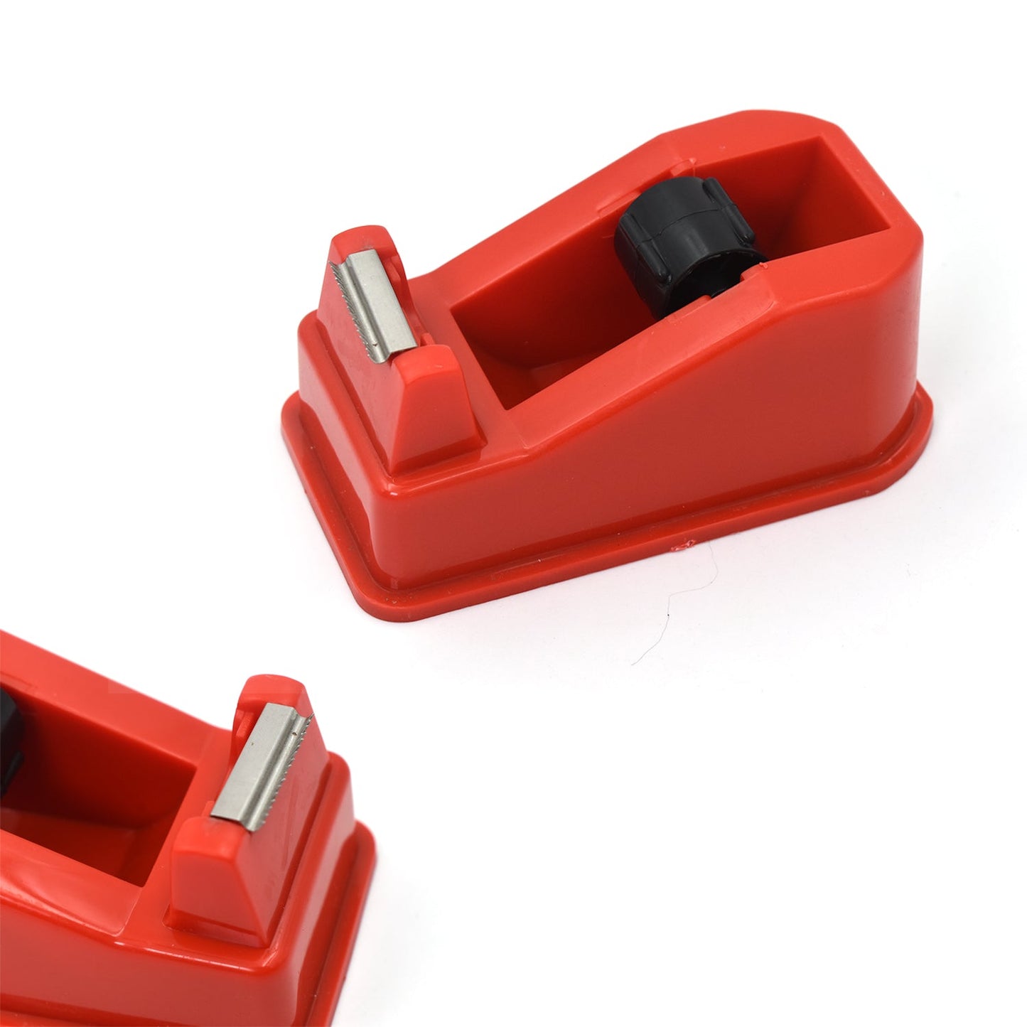 Mini Tape Dispenser Used To Handle Tapes And Cut Them Easily. - Springkart 
