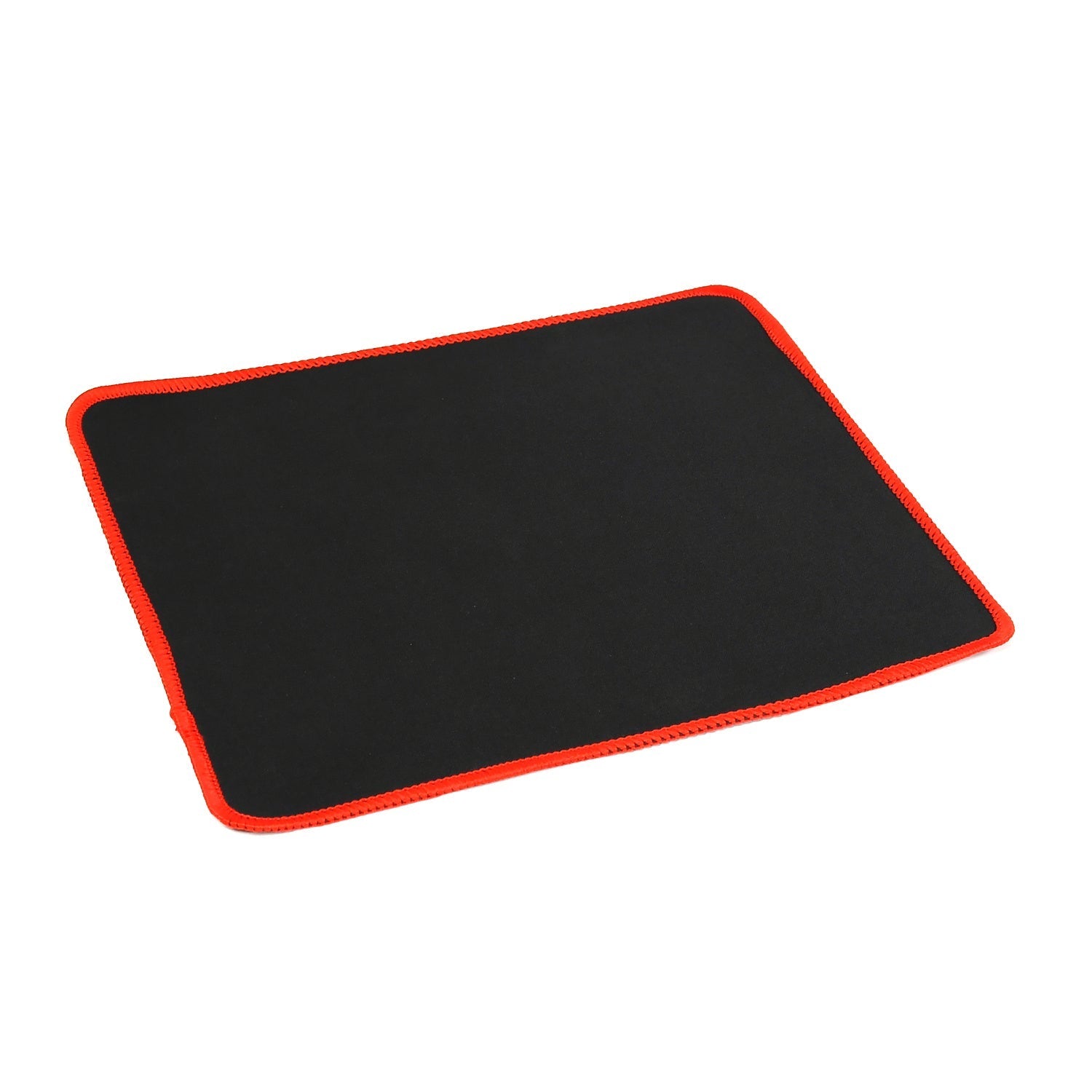 Gaming Mouse Pad Natural Rubber Pad Waterproof Skid Resistant Surface Pad For Gaming & Office Use Mouse Pad - Springkart 