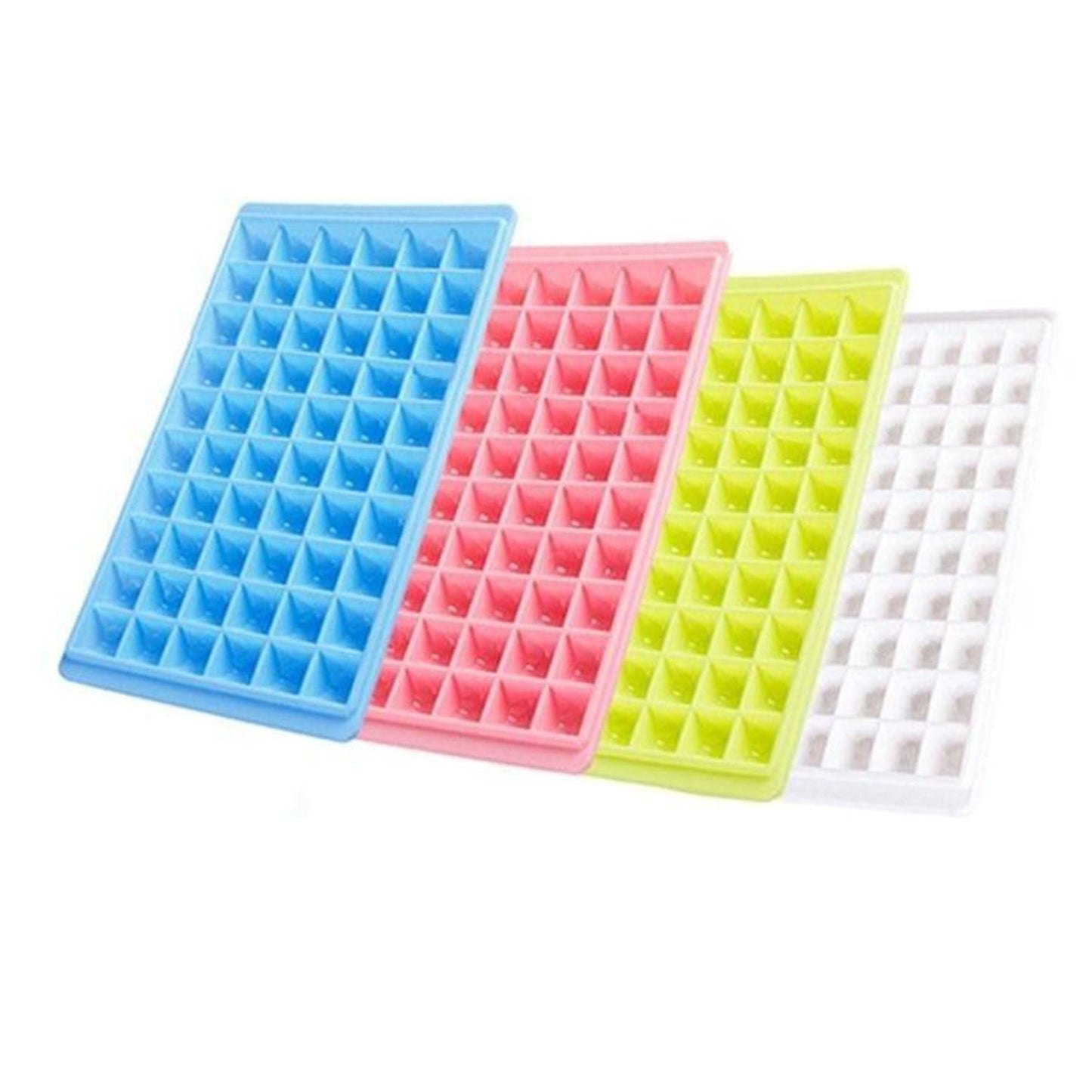 60Cavity Ice Tray perfect for ice cube. - Springkart 