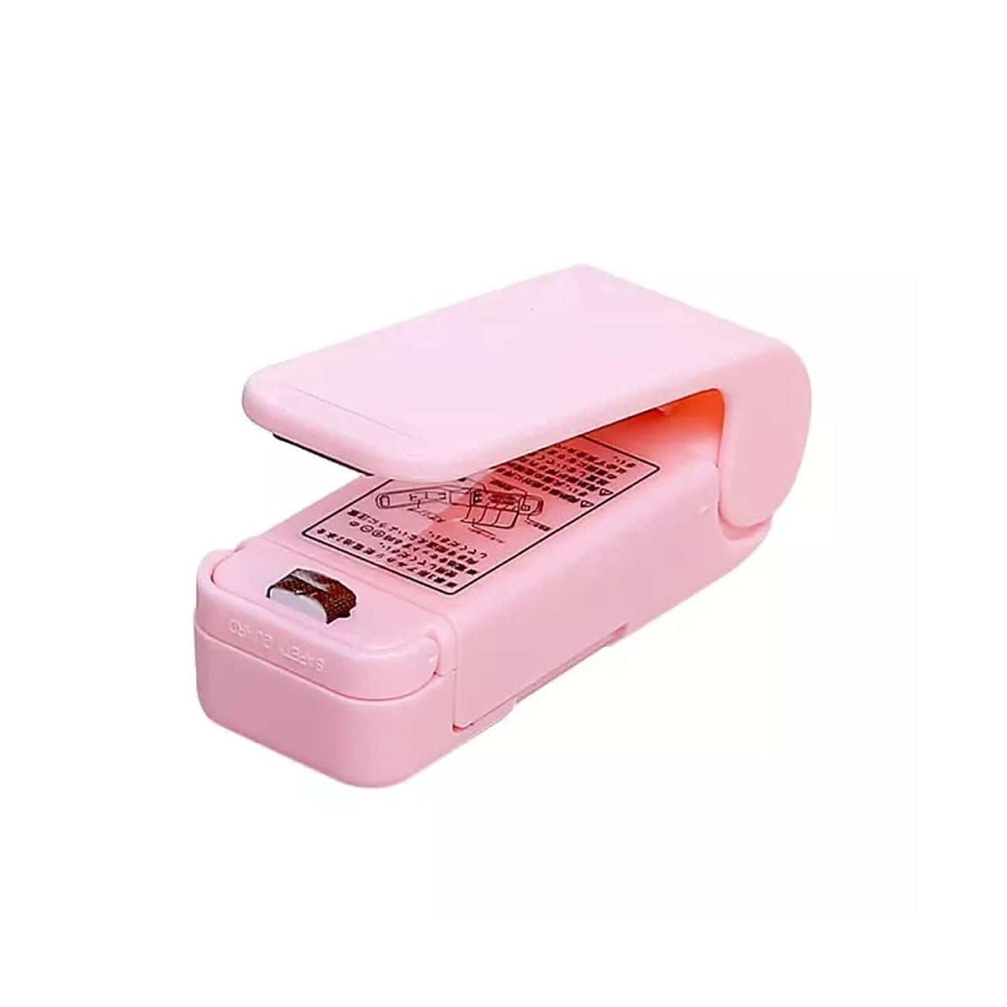 Portable Mini Handheld Sealing Machine for Plastic Bags - Springkart 