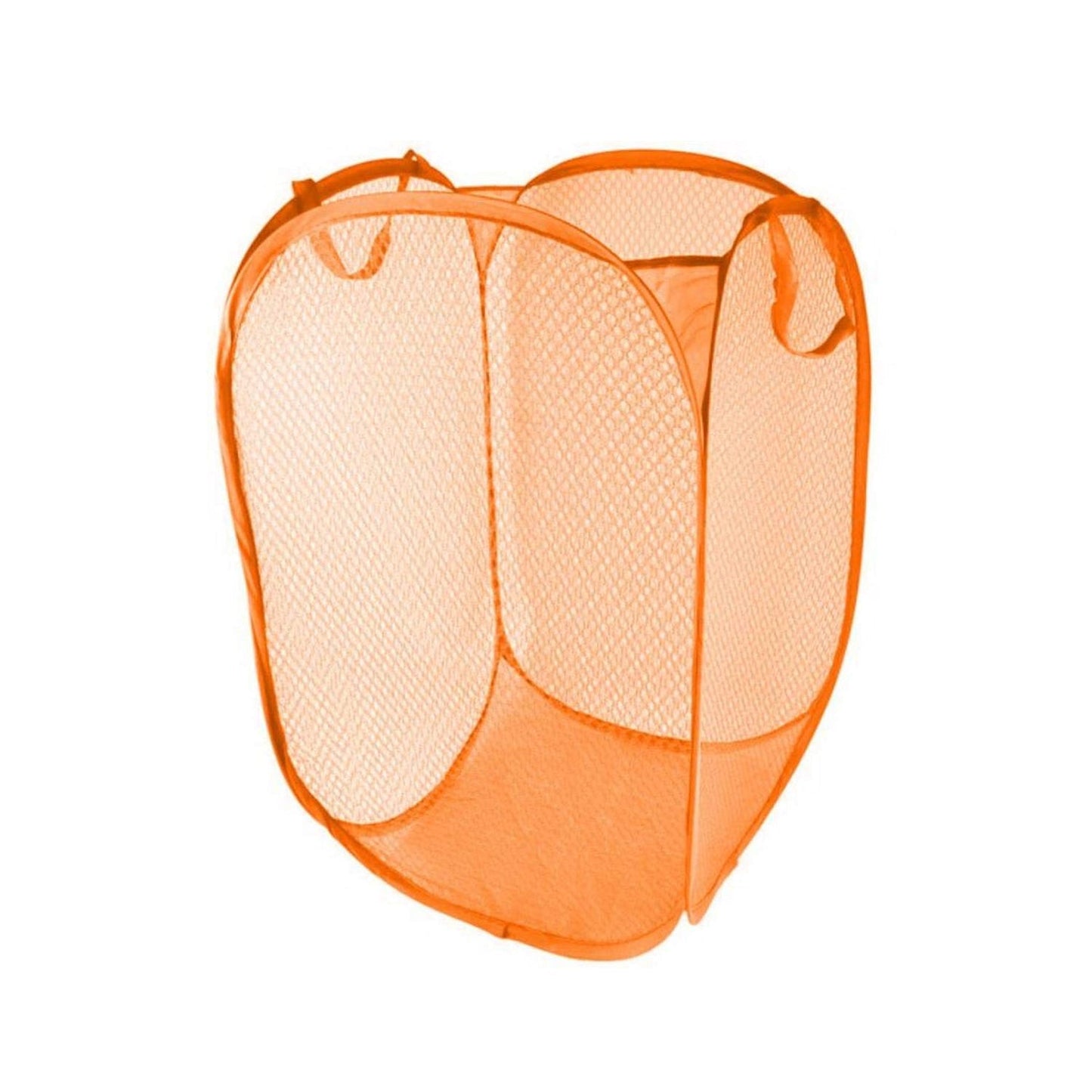 Foldable Laundry Basket ,Storage Box ,Multipurpose Basket - Springkart 